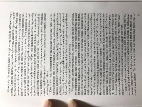 Сделайте из текста мини текст (самое важное) , для того чтобы его можно было пересказывать. 10-12 пр