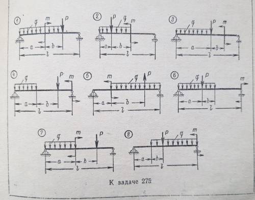 решить задачу , Я 17 вариант , все данные есть на первой картинке. 5 схема