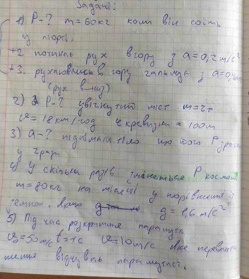 нужно. из-за времени и почерка) ​