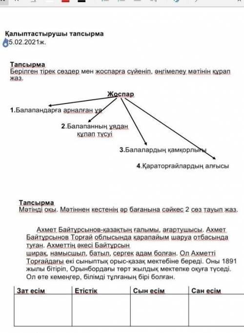 По казахскому языку и кстати RobotRobotovich не удаляй это казахский язык​