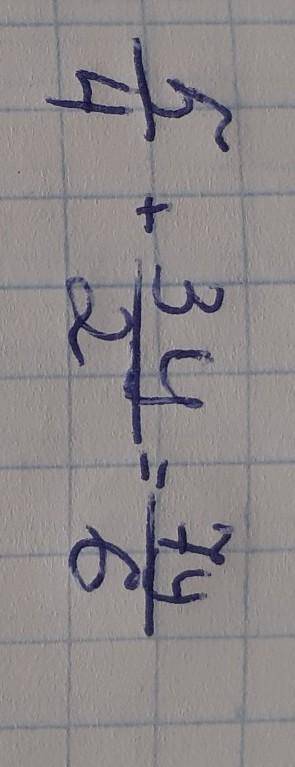 Объясните как это решить ​
