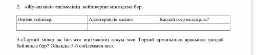 КӨМЕКТЕСІНДЕР, ҚАЙЫСЫҢ ІСТЕЙ АЛАСЫНДАР СОНЫ ІСТЕП БЕРІҢДЕРШ, НЕШЕ ҚОЙСАНДАР СОНША БЕРЕМ ​