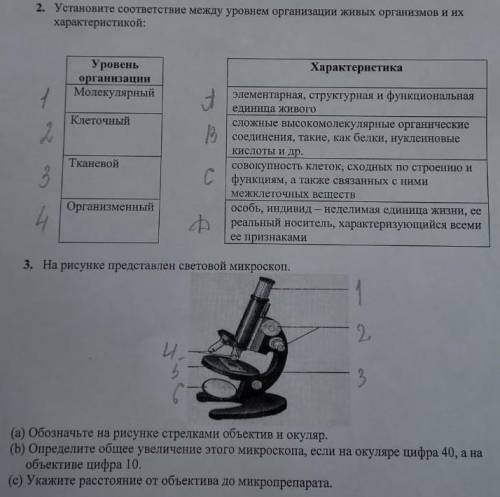 СОР СДЕЛАЮ ОТВЕТ ЛУЧШИМ ЕСЛИ ПРАВЕЛЬНО​