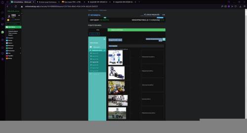 ЗАДАНИЕ №4 ВРЕМЯ НА ВЫПОЛНЕНИЕ: 00:00 ТЕКСТ ЗАДАНИЯ Соотнеси картинки с видами роботов 1 СМОТРЕТЬ ОТ
