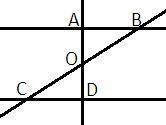 Задание 1 На прямой отмечены точки A, B, C и D. Точка С – середина отрезка BD; точка B – середина от