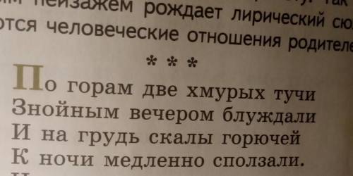 Какая рифма в стихе?(Мужская или женская;парная, перекрёстная или кольцевая)​