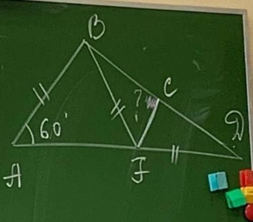 Решите со всеми доказательствами , если кто не понял вопрос ​