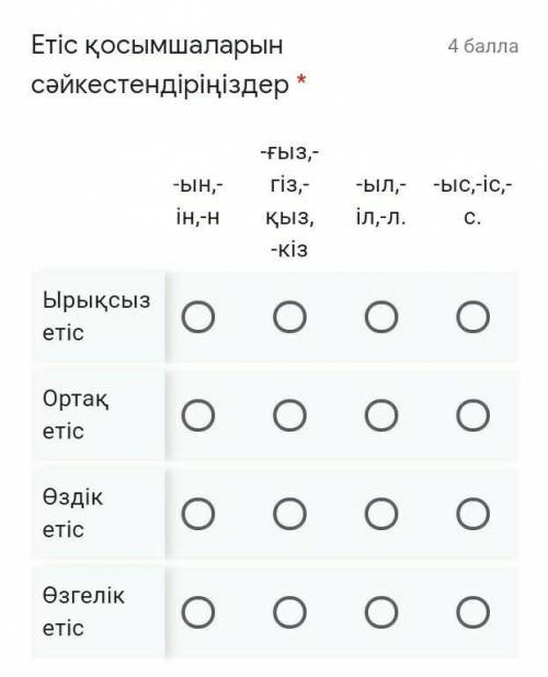 комектесиндерши комектесиндерши ​