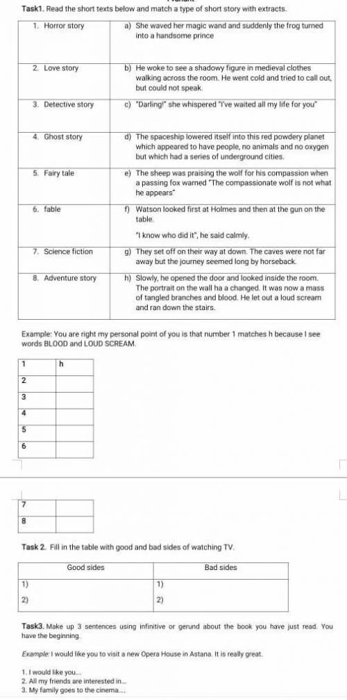 Summative Assessment for Unit 5 Grade 7 I variant.ОТВЕТ СРОЧЬНО НУЖЕН​