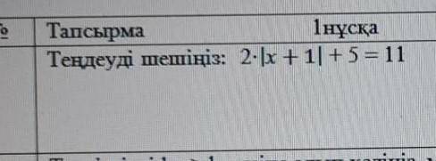 мне ето соч нужно быстро решить надо​