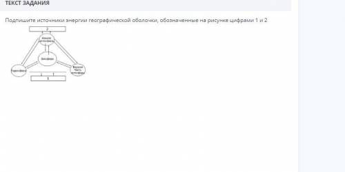 Установите соответствие закономерностями географической оболочки и примера ее проявления ( ответе на