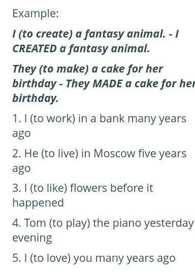 ЗАДАНИЕ №1 ОБЩЕЕ ВРЕМЯ: 37:54ВРЕМЯ НА ЗАДАНИЕ: 13:57 даТЕКСТ ЗАДАНИЯTask 3. Write the sentences in c
