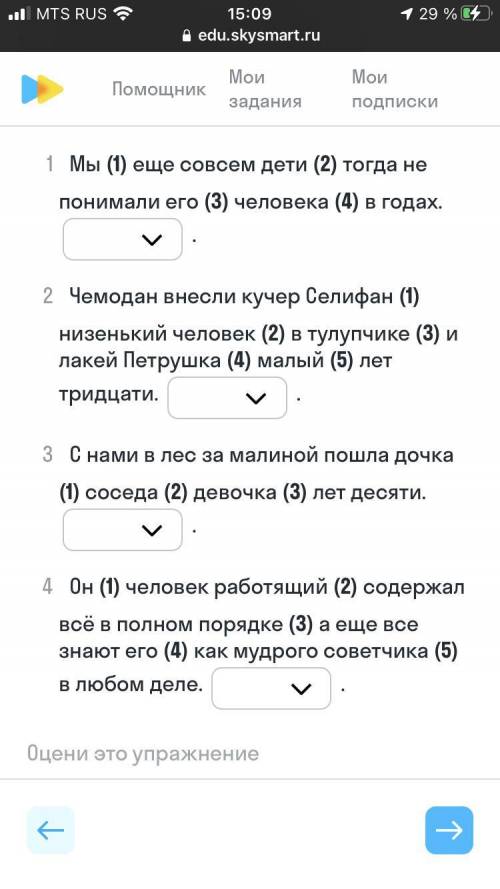 с Русским Языком , умоляю вас , там надо поставить запятые где они нужны . Заранее !