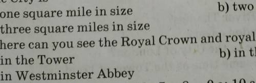 Where can you see the Royal Crown and royal jewellery​