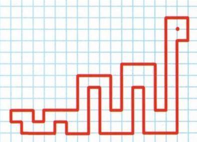 ПЛЗ ОЧЕНЬ Задание 1. Используя среду графического исполнителя(ГРИС стрелочка) запрограммируйте рисов