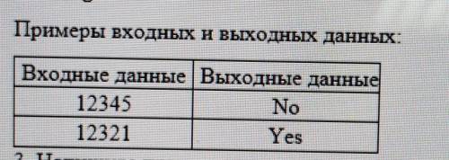 Язык Pascal. Напишите программу, которая позволяет вводить с клавиатуры 5-значное число и определять