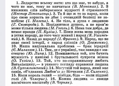 Підкресліть головні та другорядні члени речень. Над кожним словом напишіть, якою частиною мови воно