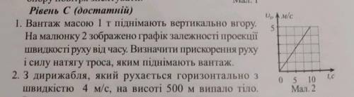 ХЕЛП З ФІЗИКОЮ ІВрівень С 1 завдання​