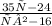 \frac{35р-24}{р²-16}