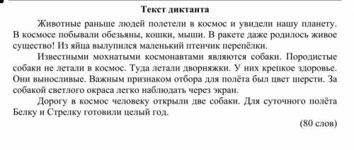 Найди в тексте однородные подлежащии. (Текст прикреплен) - 4 класс