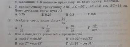 Нужно сделать быстро качественно