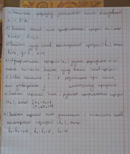 БУДЬЛАСКА ДУЖЕ АЛГЕБРА 9 КЛАС КОНТРОЛЬНА РОБОТА​