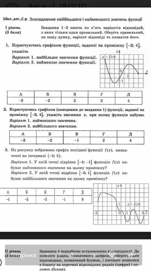 До іть зробити самостійну роботу. 1варіант​