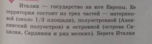 Підготувати повідомлення про одну з країн Азії. ​