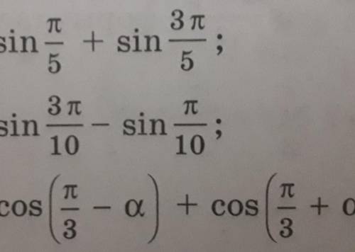 Sin x +sin ysin 2x+cos 4xsin x-cos ycos B -sin 6B​