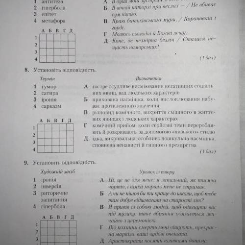 ПРОСТО БУКВЫ ПОДСТАВИТЬ БОЛЬШЕ НЕТУ