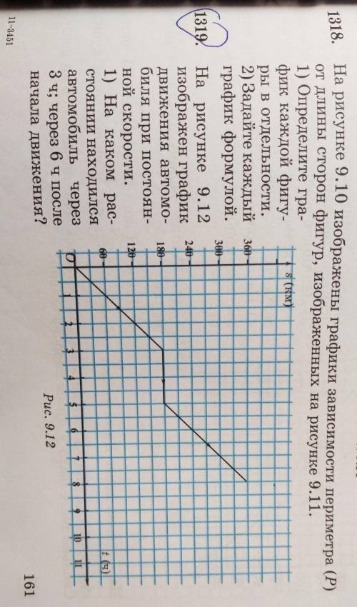 Сделайте только номер§ 1319это Домашнее задание.6 класс​