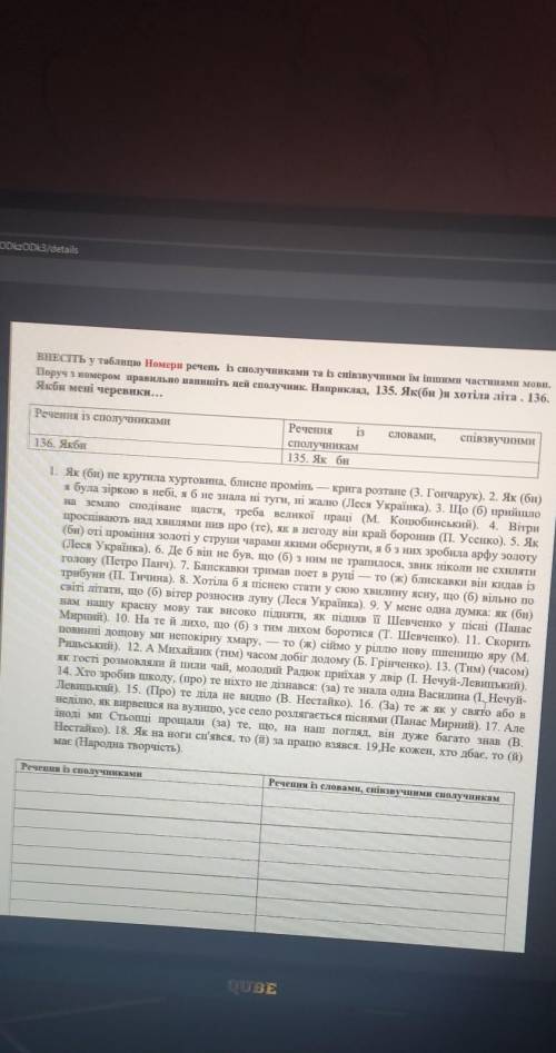 заполните таблицу по заданию которое написано сверху​ 15 даёт сразу 15 позже, поэтому не спрашивайте