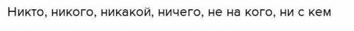 Пишите, вставляя вместо точек е или и. Я окликнул хозяев Н...Кто не отвечал мне.отправился на двор,