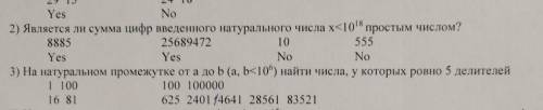 Информатика (5-6классы)на с++  Задачи на картинке