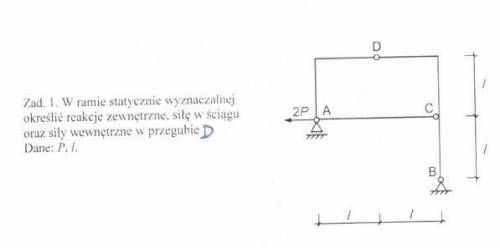 Mechanika teoretyczna , statystyka