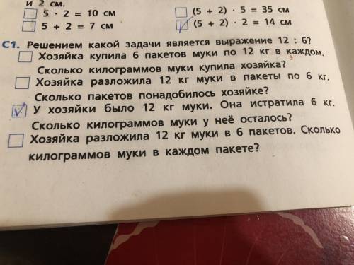 Здравствуйте решить задачу С1. Какой вариант правильный?