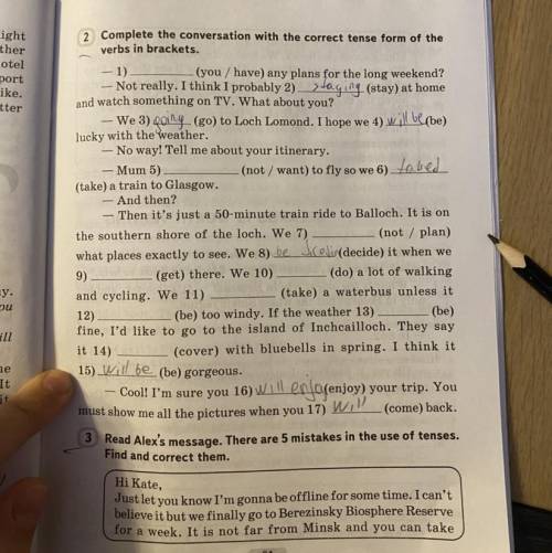 Help me please 2 . I don’t understand