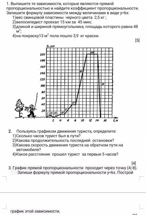 плез! математика, 6 класс.хотя бы с 1 заданием ​