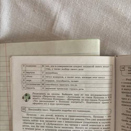 Одно имя кина надежду. Соотнесите слово с его лексическим значением. 1 дар А предел, в котором осуще