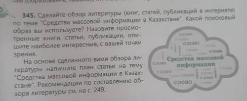 Там (образование, навыки), личные качества, условия работы. СЛОВОСловоСЛОВОColo345. Сделайте обзор л