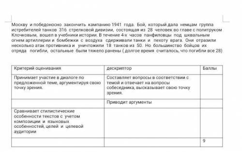 СОР по русскому языку за 4 четверть 7 класс В парах составьте диалог на тему « Должны ли мы отмечать