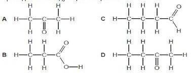 К какому классу принадлежат следующие вещества: