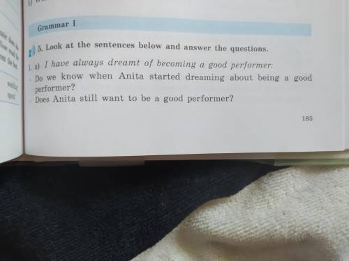 Английский язык 7 класс Абдышева стр 185-186 упр.