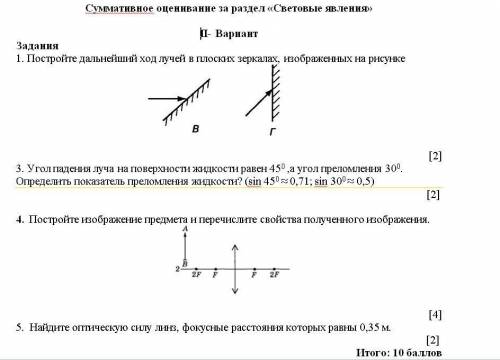 сделайте хотя-бы 2. Если не сложно то все.