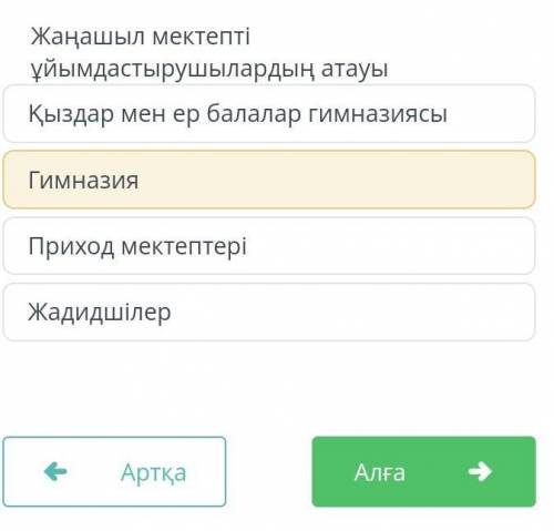 Наименование организаторов новаторской школы гимназия для девочек и мальчиков гимназия приходские шк