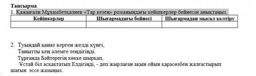 Прощу помагите прощу Адебиет БЖБ(СОР) проощуу