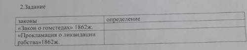 Сор по всемирной истории 7 класс с этим зодание ​