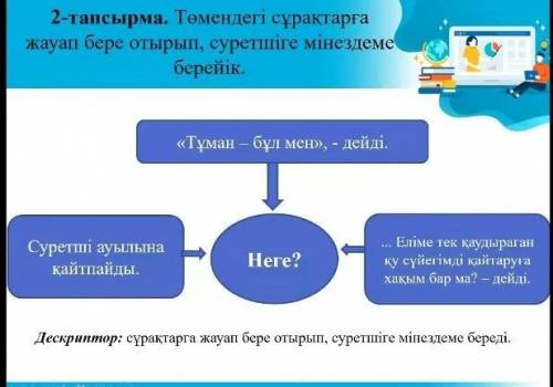 Менің Дағыстаным мәтін ДАЙТЕ ОТВЕТ ПОДПИШУСЬ И ​