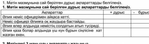 … Әлияның «Отан үшін алға!» ұраны нағыз ерліктің ұранындай болып кетті. «1944 жылдың қаңтар айында н