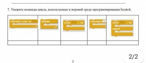 сор по информатике 5 класса ​